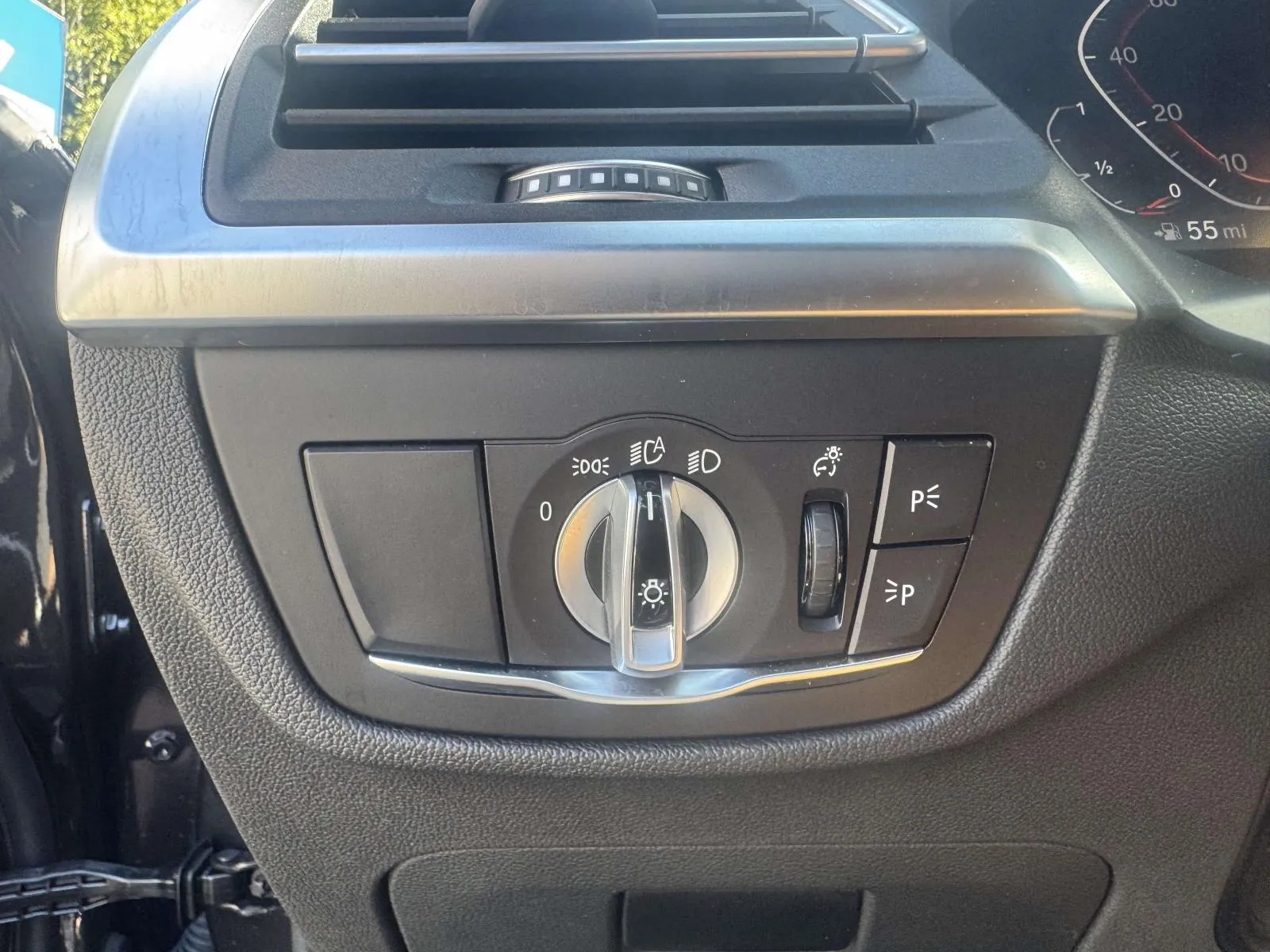 2024 BMW X4 30i - Photo 19