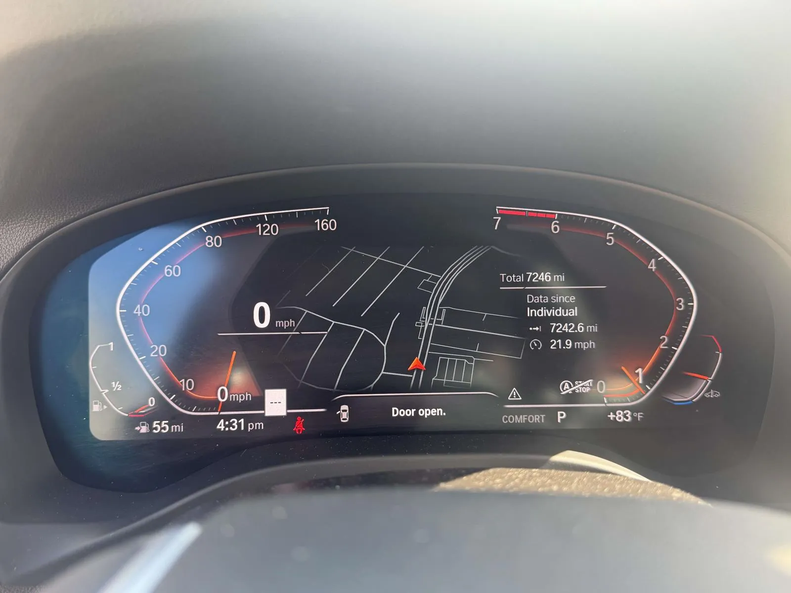 2024 BMW X4 30i - Photo 24