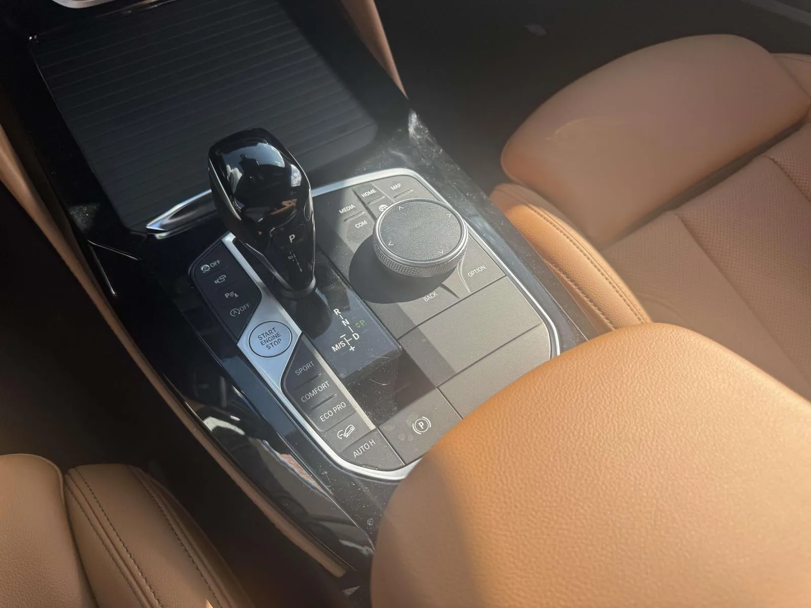 2024 BMW X4 30i - Photo 27