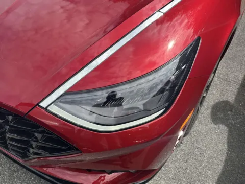 More photos of 2023 Hyundai Sonata Limited at Yonkers Automall, NY