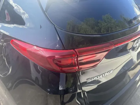 More photos of 2020 Kia Sportage S AWD at Yonkers Automall, NY