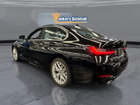 More photos of 2025 BMW 3 Series 330i xDrive at Yonkers Automall, NY