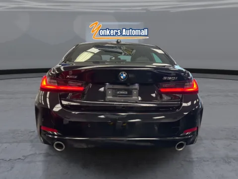 More photos of 2025 BMW 3 Series 330i xDrive at Yonkers Automall, NY