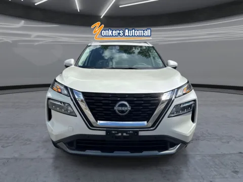 Photos of 2023 Nissan Rogue SL for sale in Yonkers, NY at Yonkers Automall
