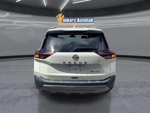 More photos of 2023 Nissan Rogue SL at Yonkers Automall, NY