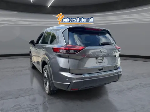 More photos of 2025 Nissan Rogue SV at Yonkers Automall, NY