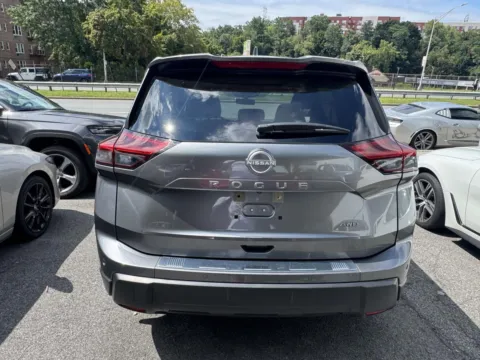 More photos of 2025 Nissan Rogue SV at Yonkers Automall, NY