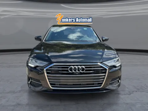 Photos of 2023 Audi A6 quattro Premium 45 TFSI for sale in Yonkers, NY at Yonkers Automall