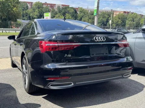 More photos of 2023 Audi A6 quattro Premium 45 TFSI at Yonkers Automall, NY