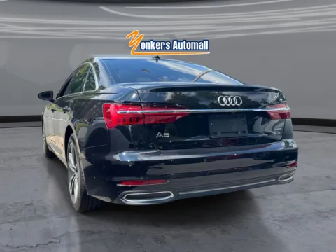 More photos of 2023 Audi A6 quattro Premium 45 TFSI at Yonkers Automall, NY