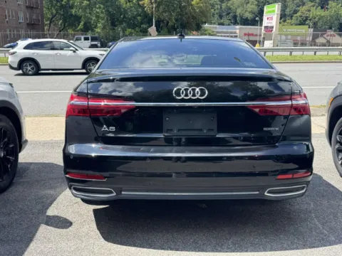 More photos of 2023 Audi A6 quattro Premium 45 TFSI at Yonkers Automall, NY