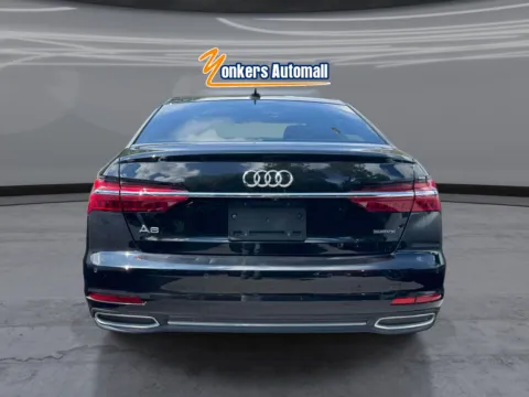 More photos of 2023 Audi A6 quattro Premium 45 TFSI at Yonkers Automall, NY