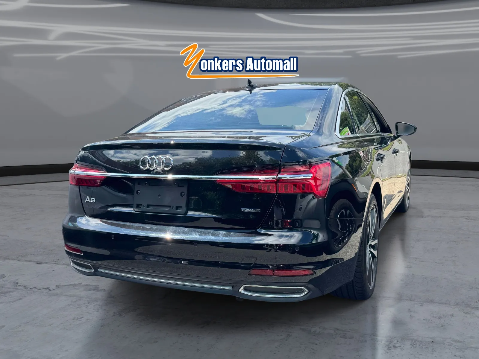 2023 Audi A6 Premium - Photo 6