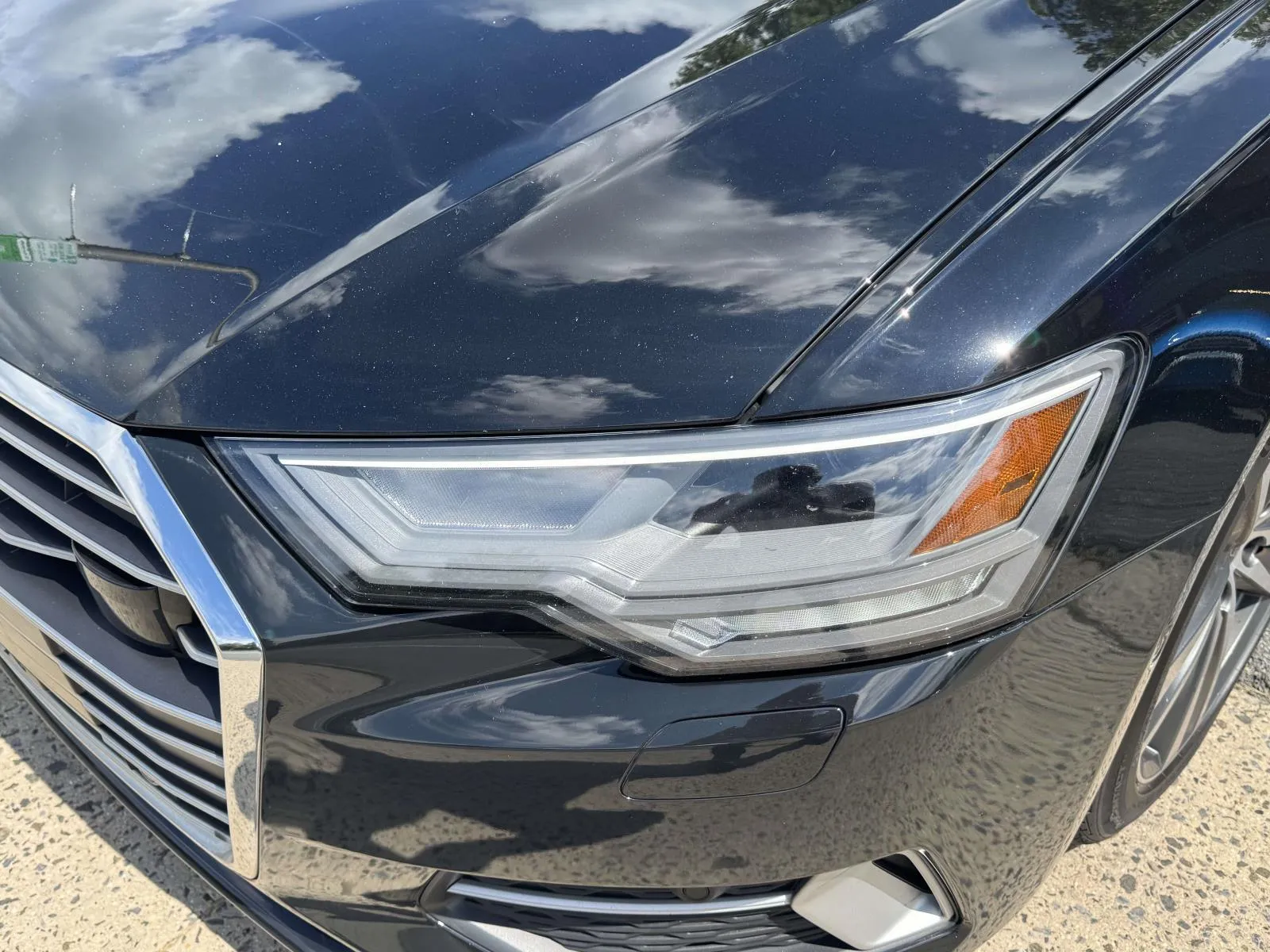 2023 Audi A6 Premium - Photo 7