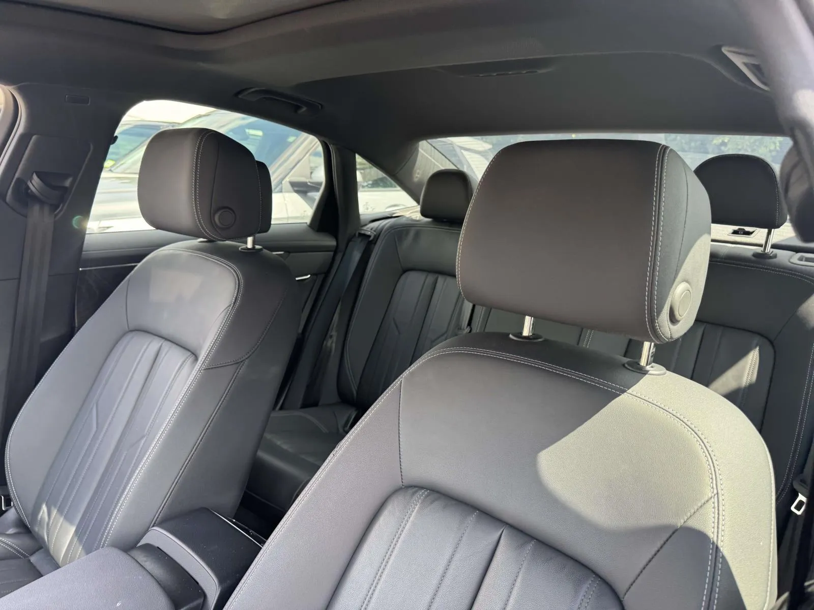 2023 Audi A6 Premium - Photo 15