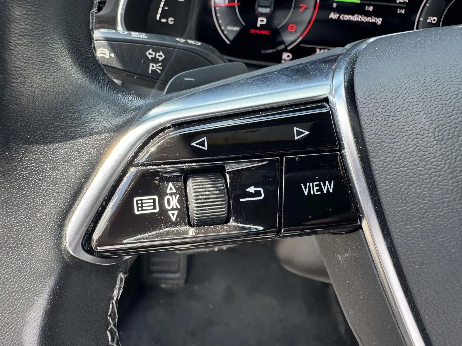 2023 Audi A6 Premium - Photo 16