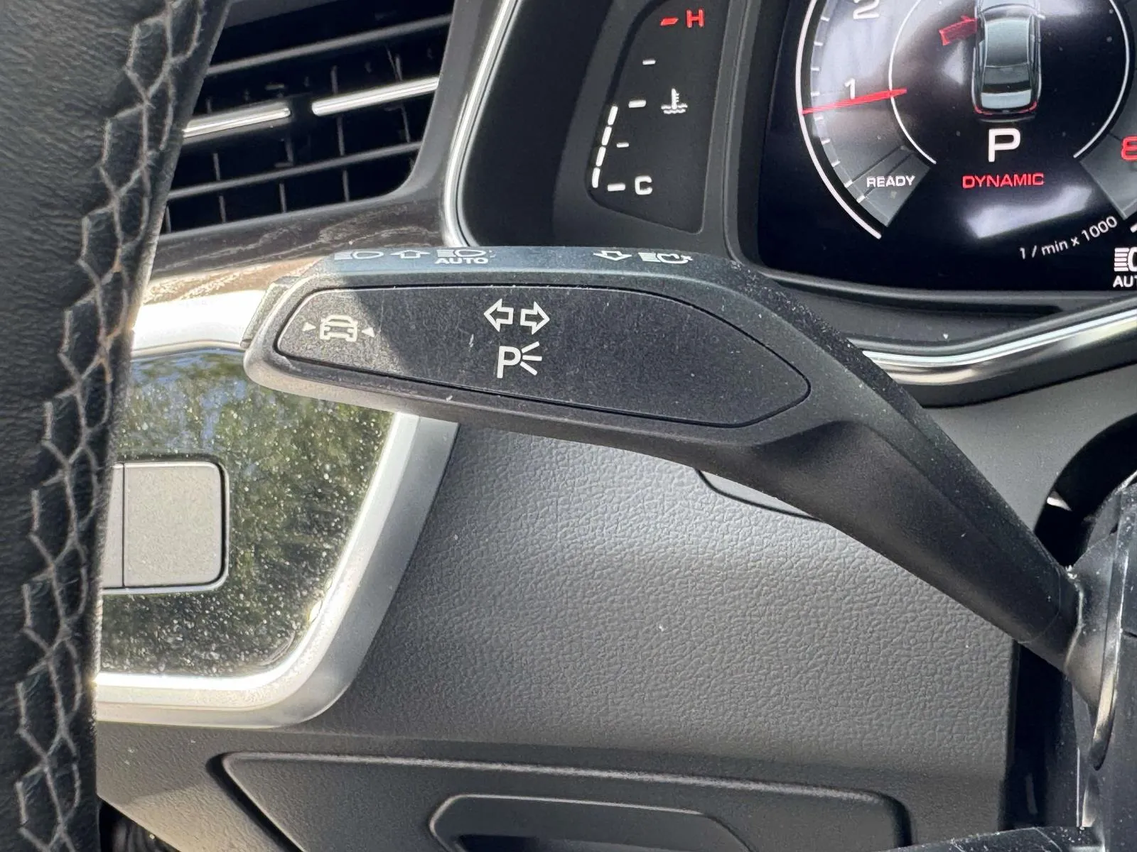 2023 Audi A6 Premium - Photo 18