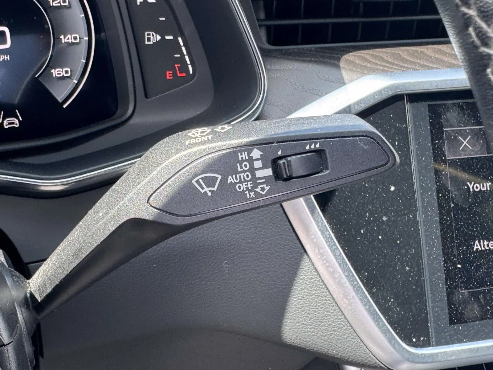 2023 Audi A6 Premium - Photo 19