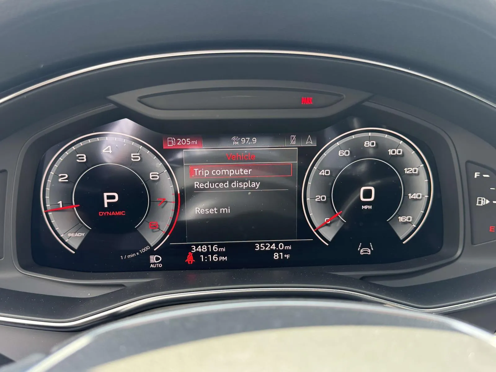 2023 Audi A6 Premium - Photo 20