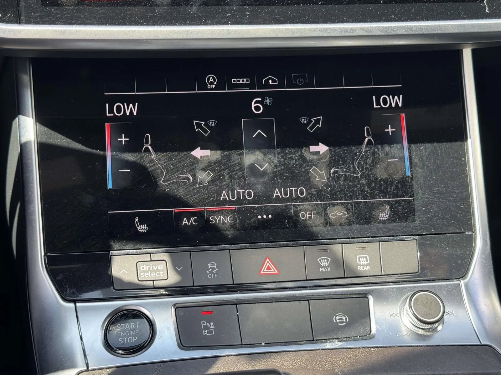 2023 Audi A6 Premium - Photo 23