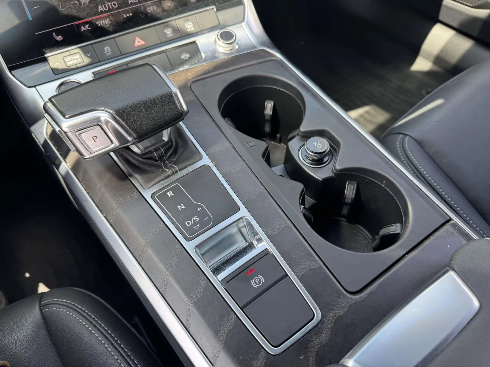 2023 Audi A6 Premium - Photo 24