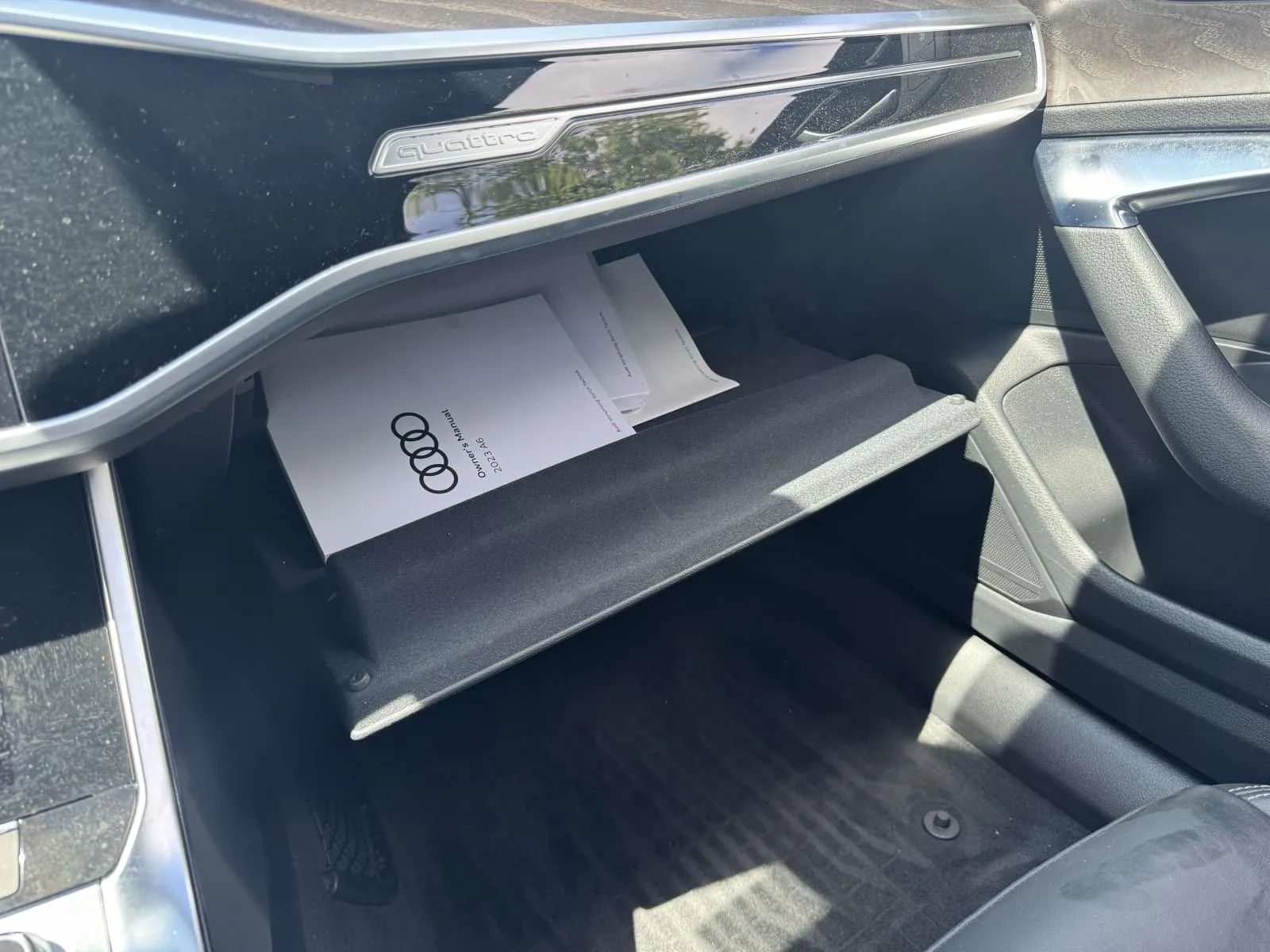 2023 Audi A6 Premium - Photo 27