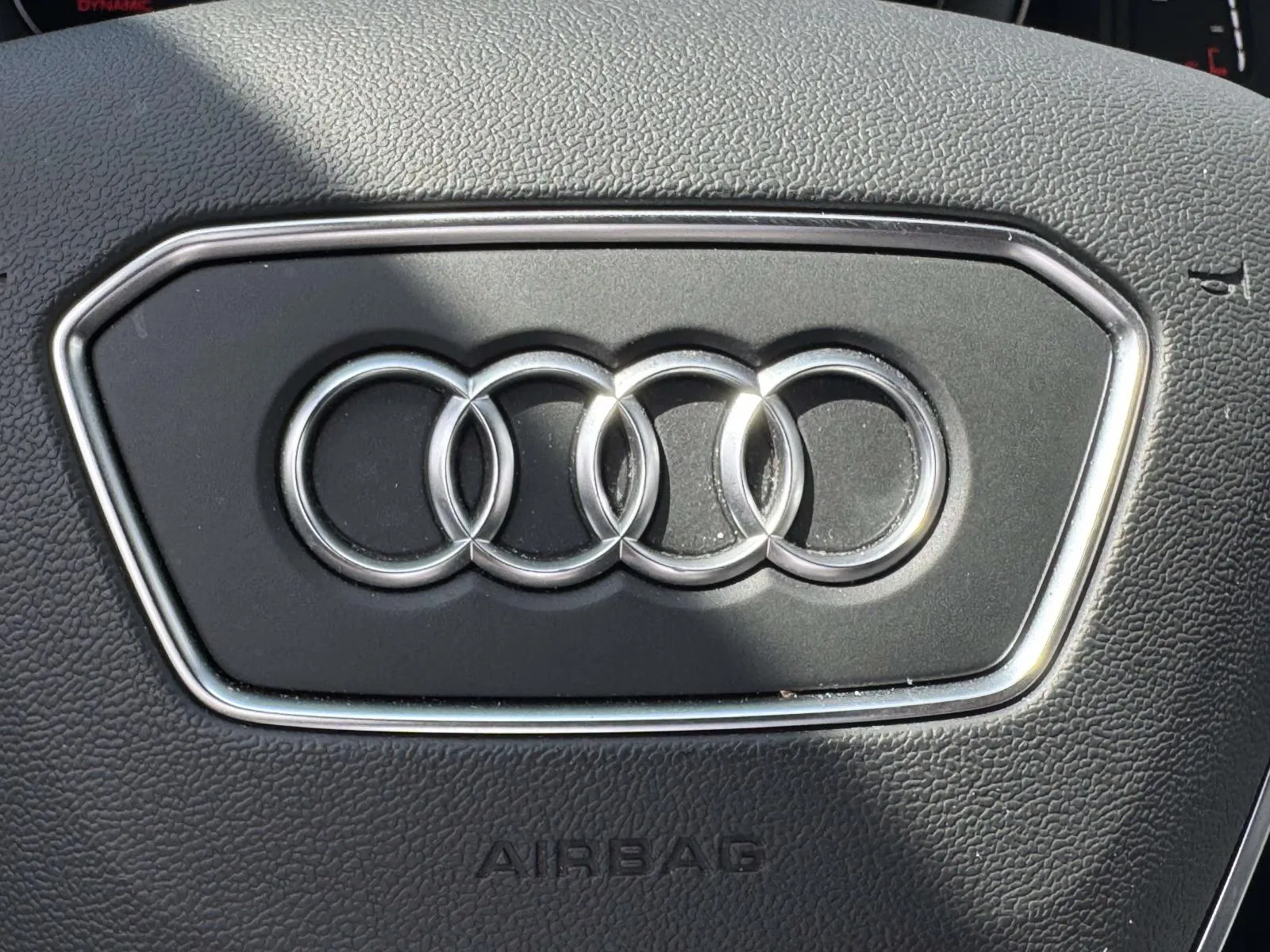 2023 Audi A6 Premium - Photo 28