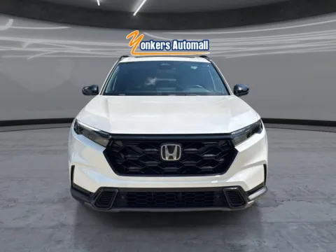 Photos of 2025 Honda CR-V Hybrid Sport-L for sale in Yonkers, NY at Yonkers Automall