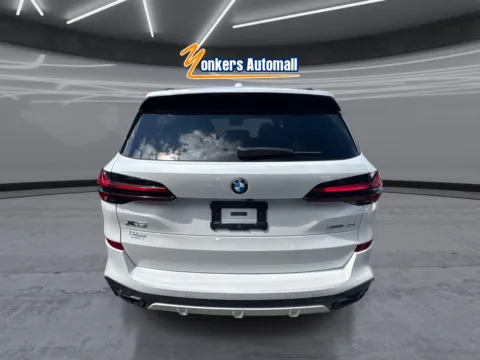 More photos of 2024 BMW X5 xDrive40i at Yonkers Automall, NY