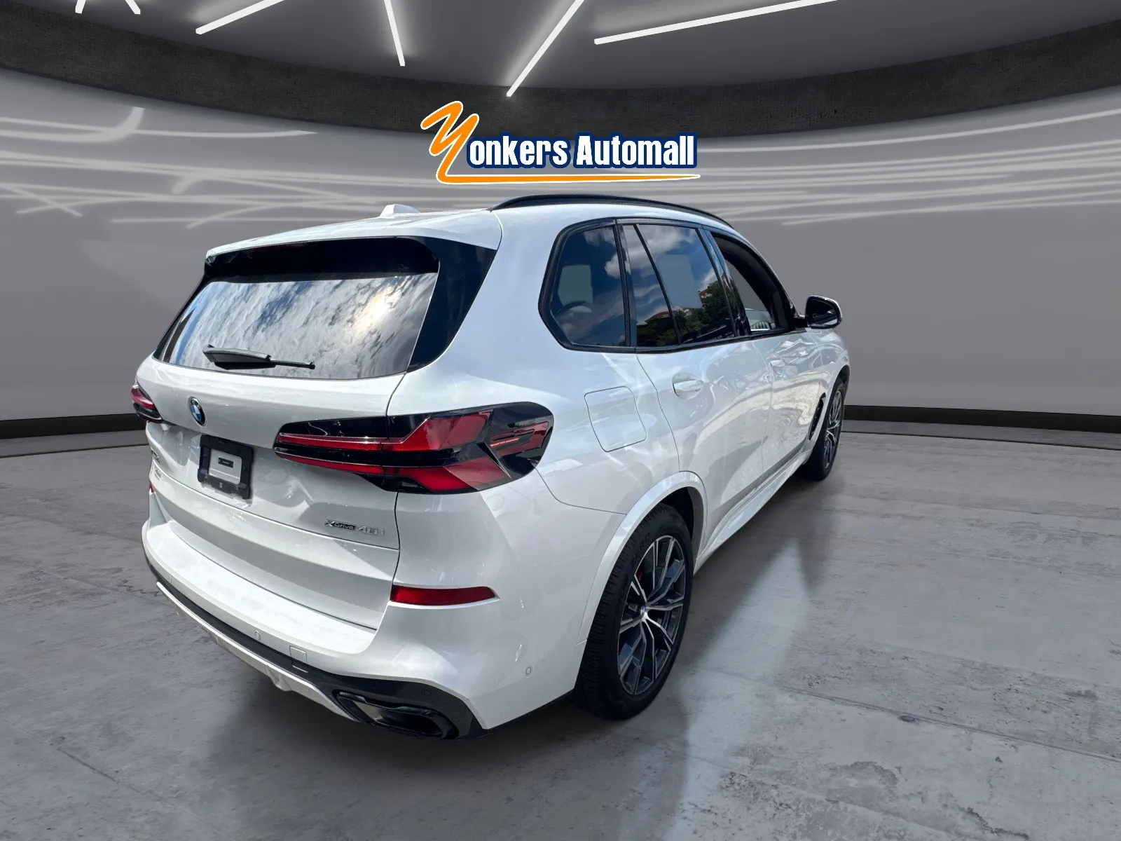 2024 BMW X5 40i - Photo 6