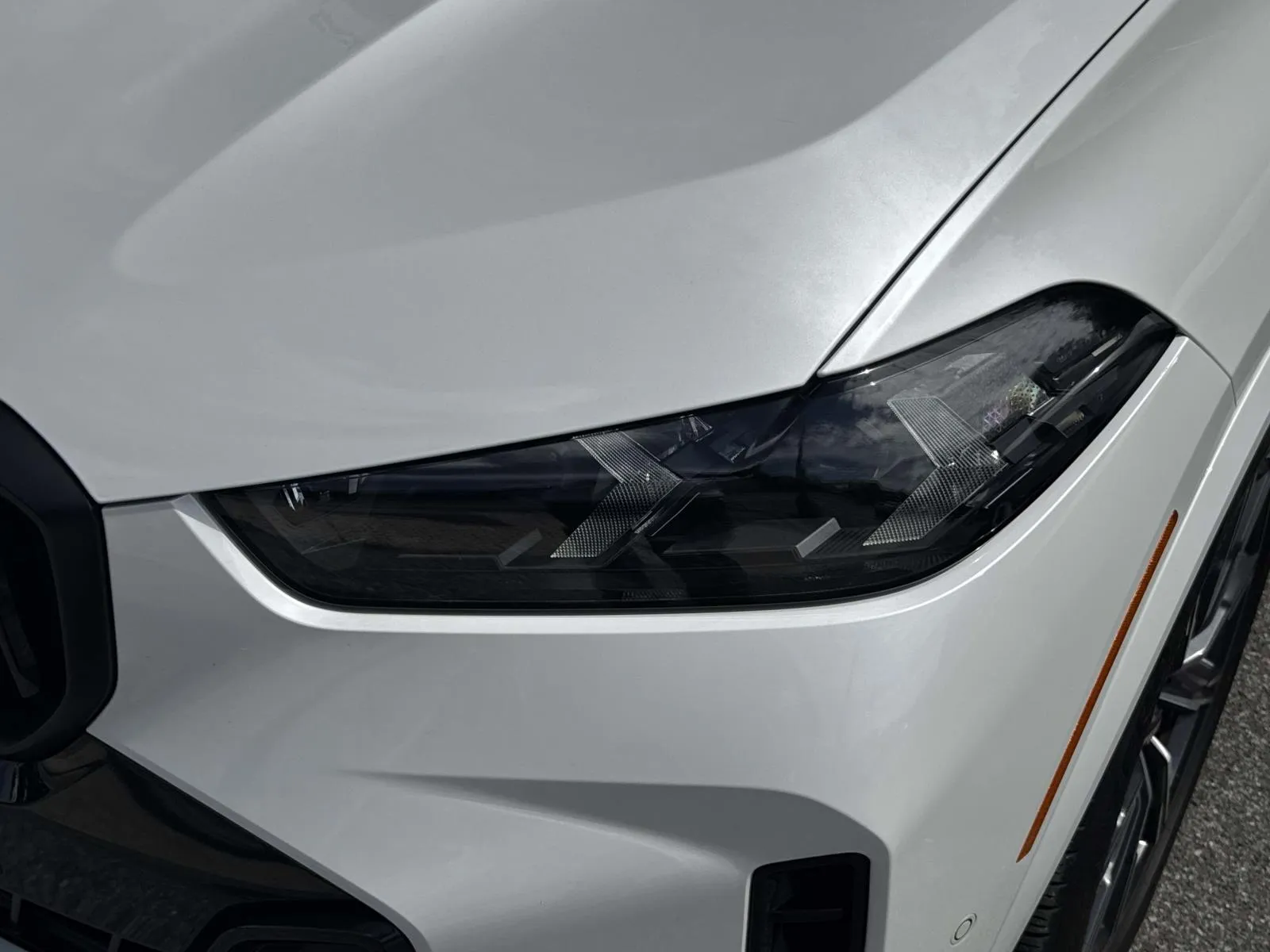 2024 BMW X5 40i - Photo 7