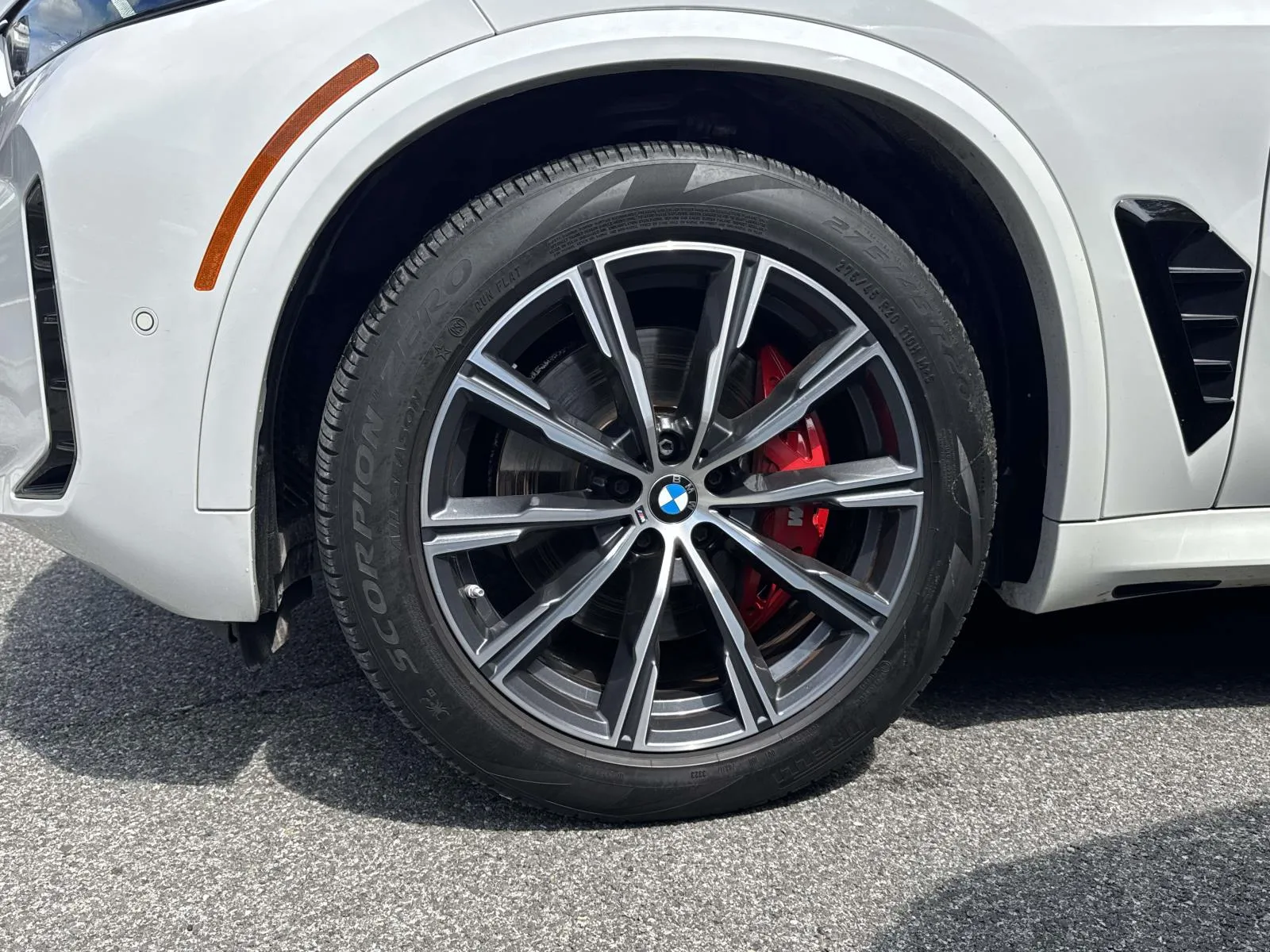 2024 BMW X5 40i - Photo 8