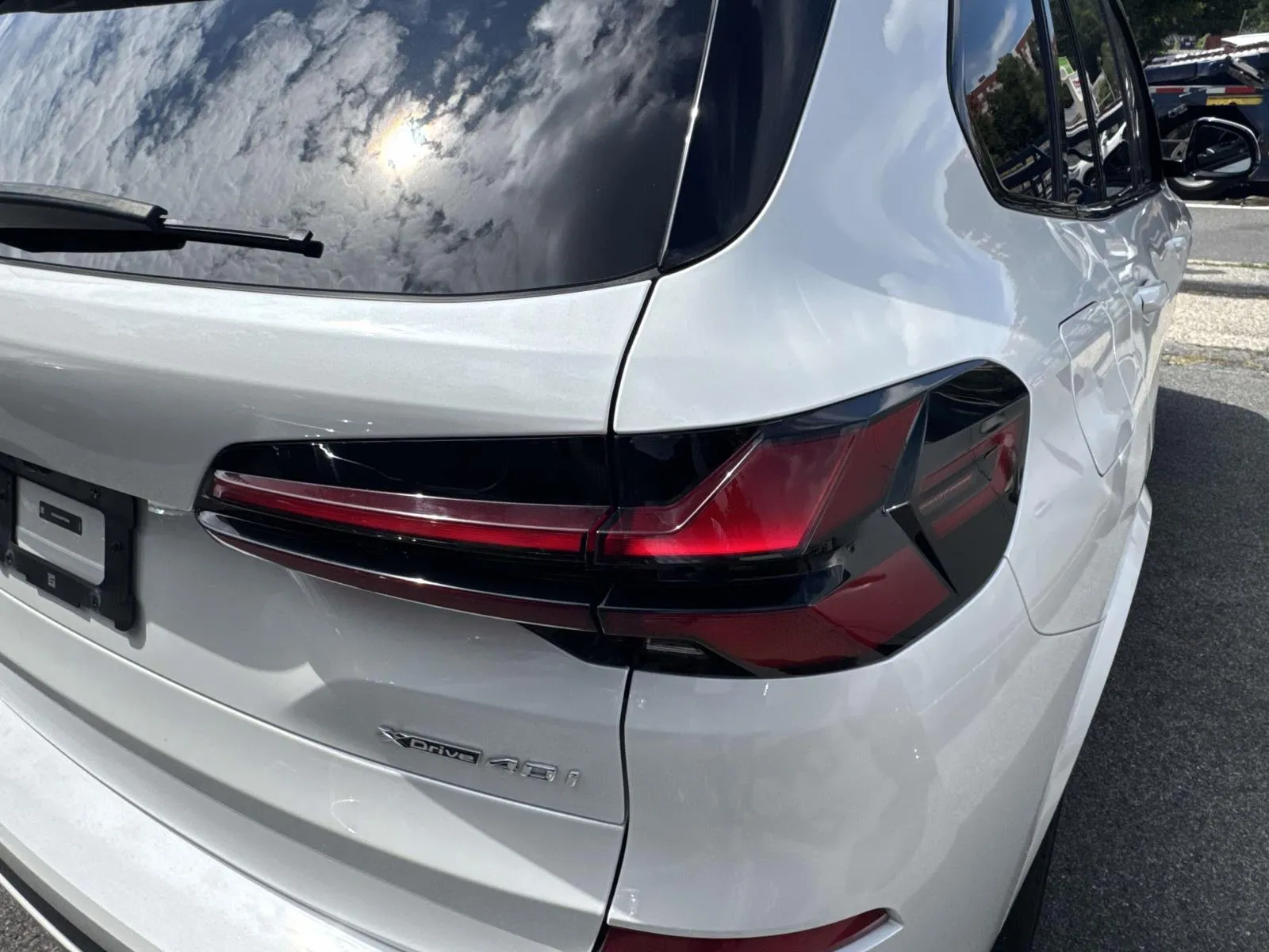 2024 BMW X5 40i - Photo 10