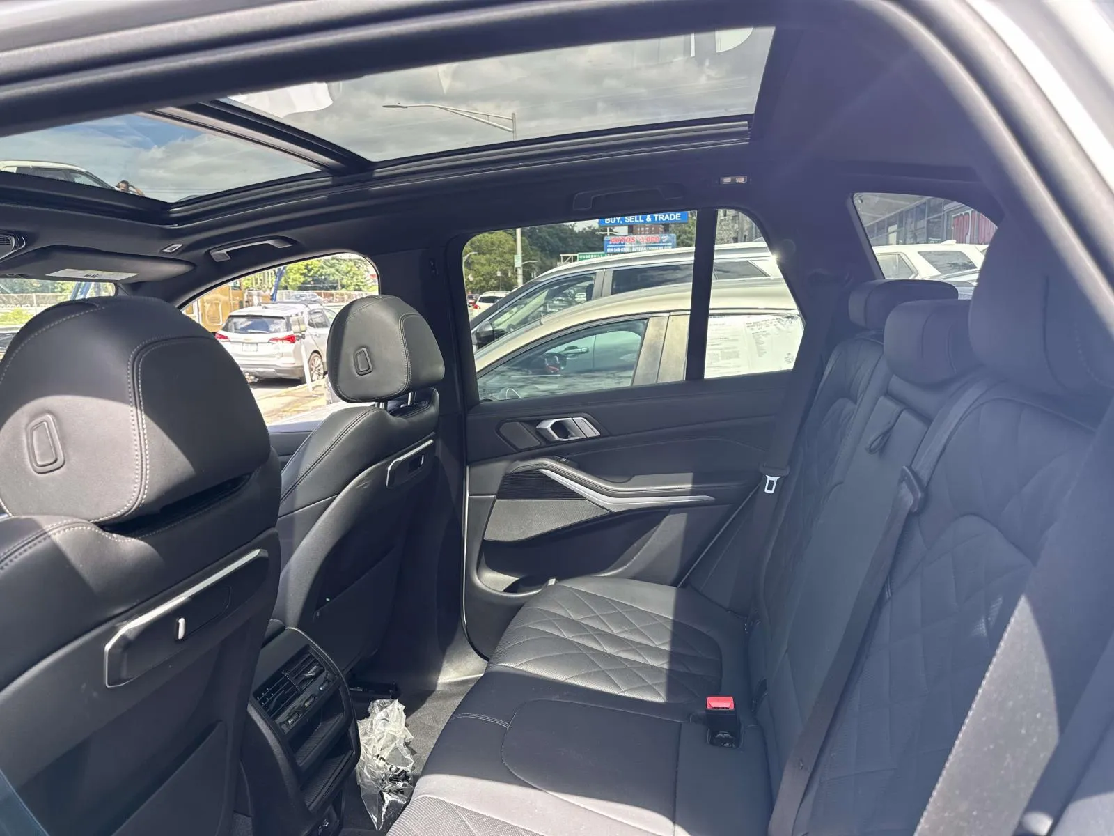 2024 BMW X5 40i - Photo 11