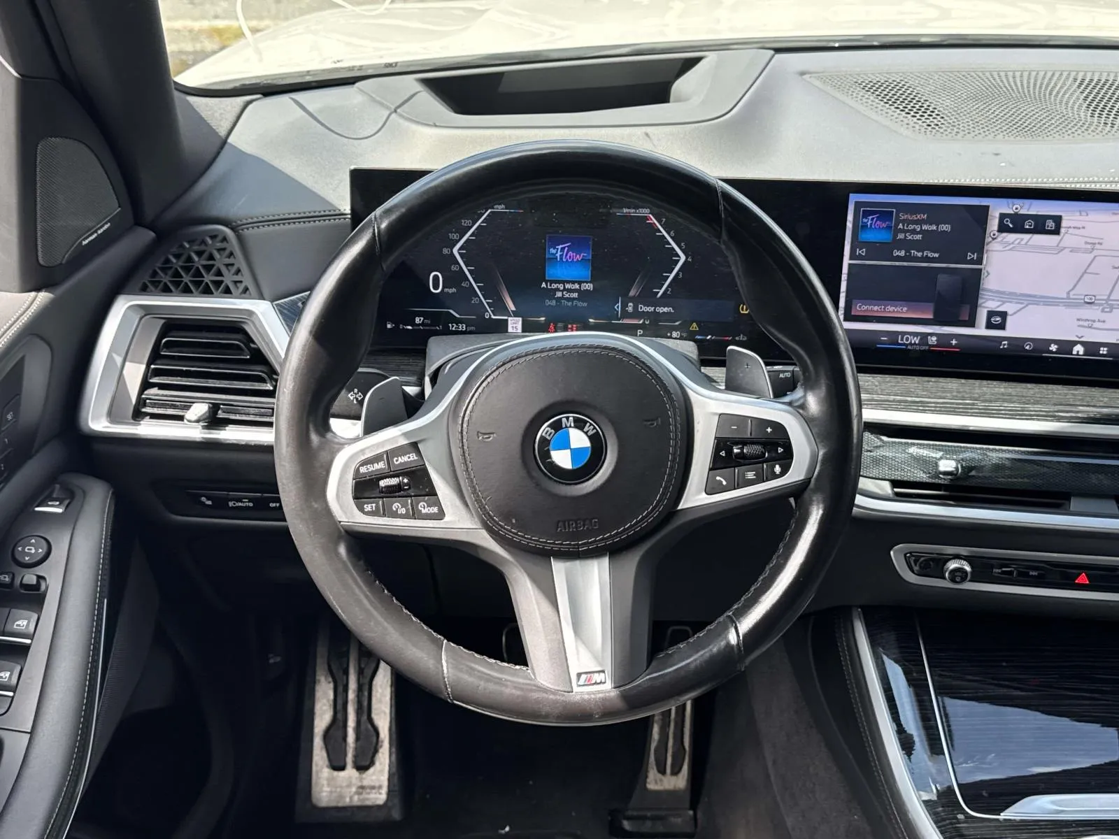2024 BMW X5 40i - Photo 13