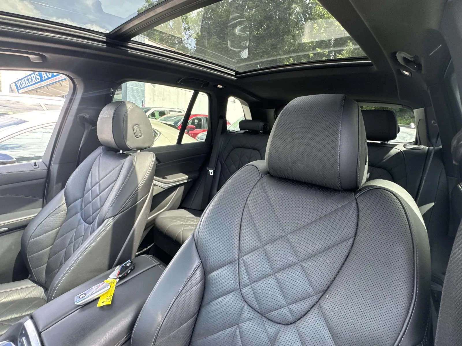2024 BMW X5 40i - Photo 15