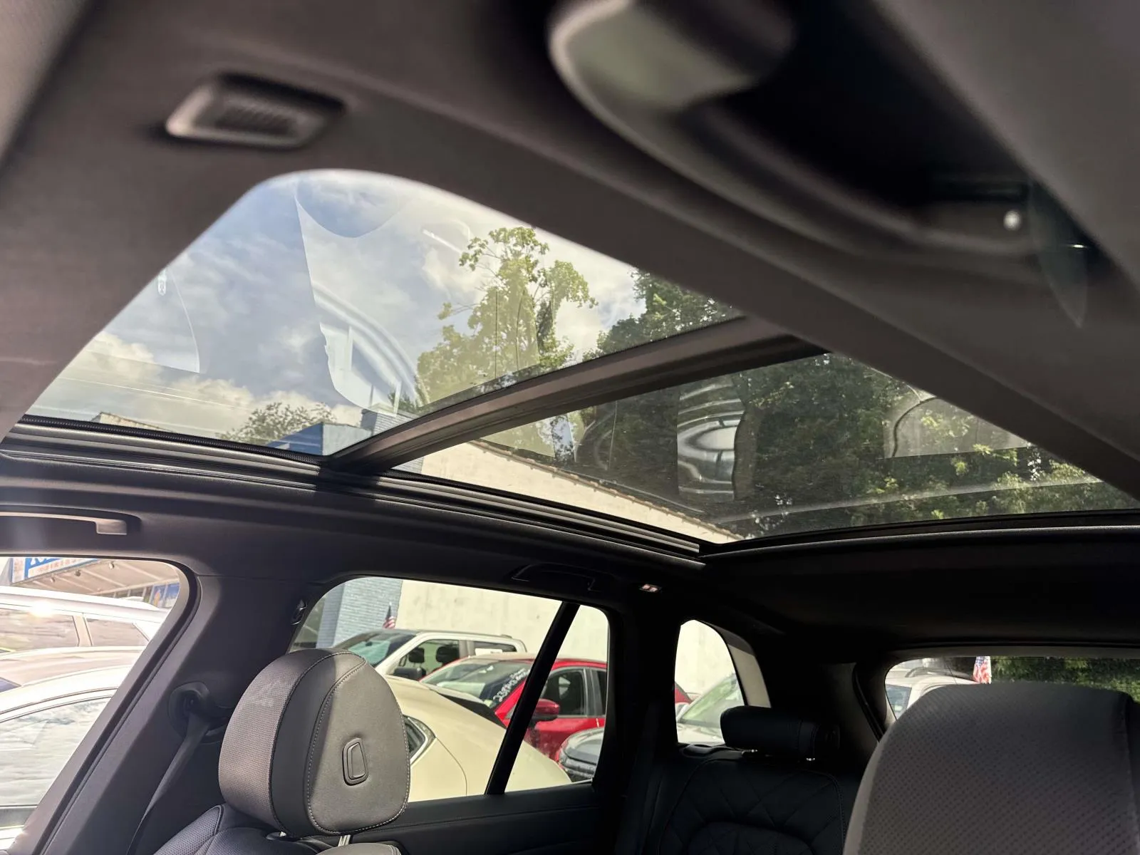 2024 BMW X5 40i - Photo 16