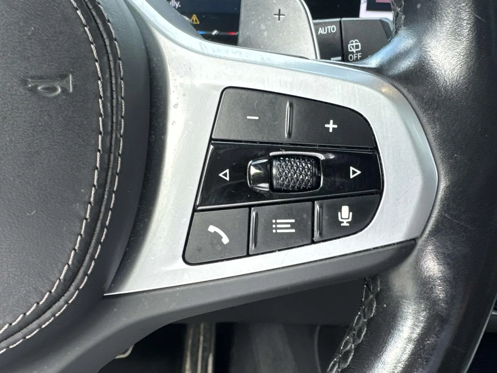 2024 BMW X5 40i - Photo 19
