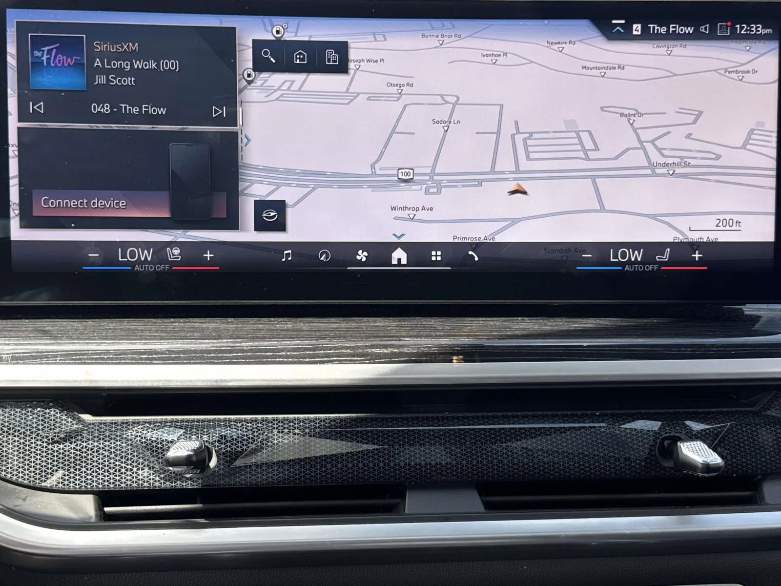 2024 BMW X5 40i - Photo 22