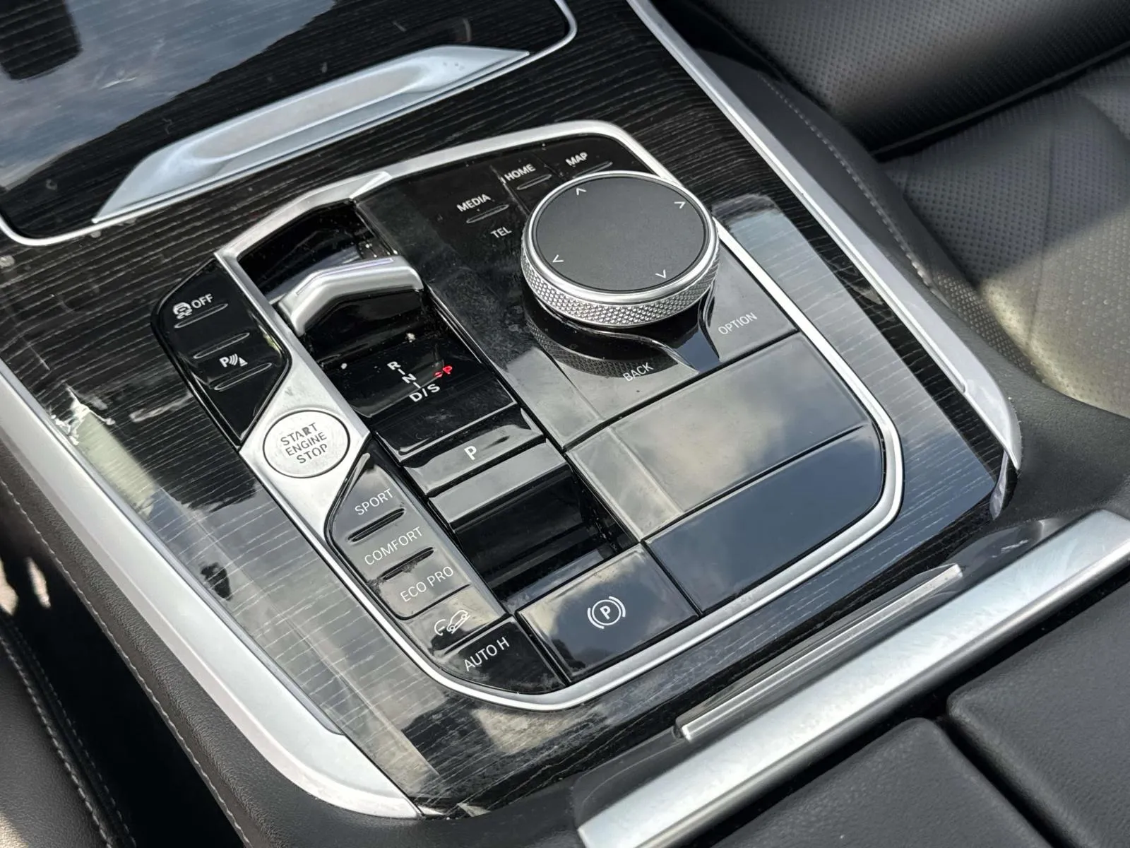 2024 BMW X5 40i - Photo 25