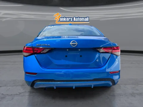 More photos of 2025 Nissan Sentra SV at Yonkers Automall, NY