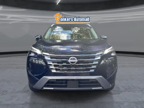 Photos of 2026 Nissan Rogue 2026.5 FWD SL for sale in Yonkers, NY at Yonkers Automall