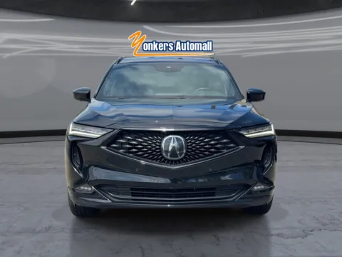 Photos of 2023 Acura MDX A-Spec for sale in Yonkers, NY at Yonkers Automall