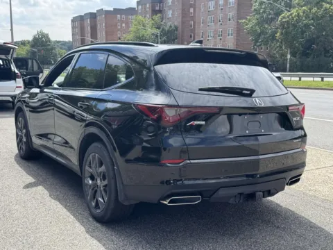 More photos of 2023 Acura MDX A-Spec at Yonkers Automall, NY