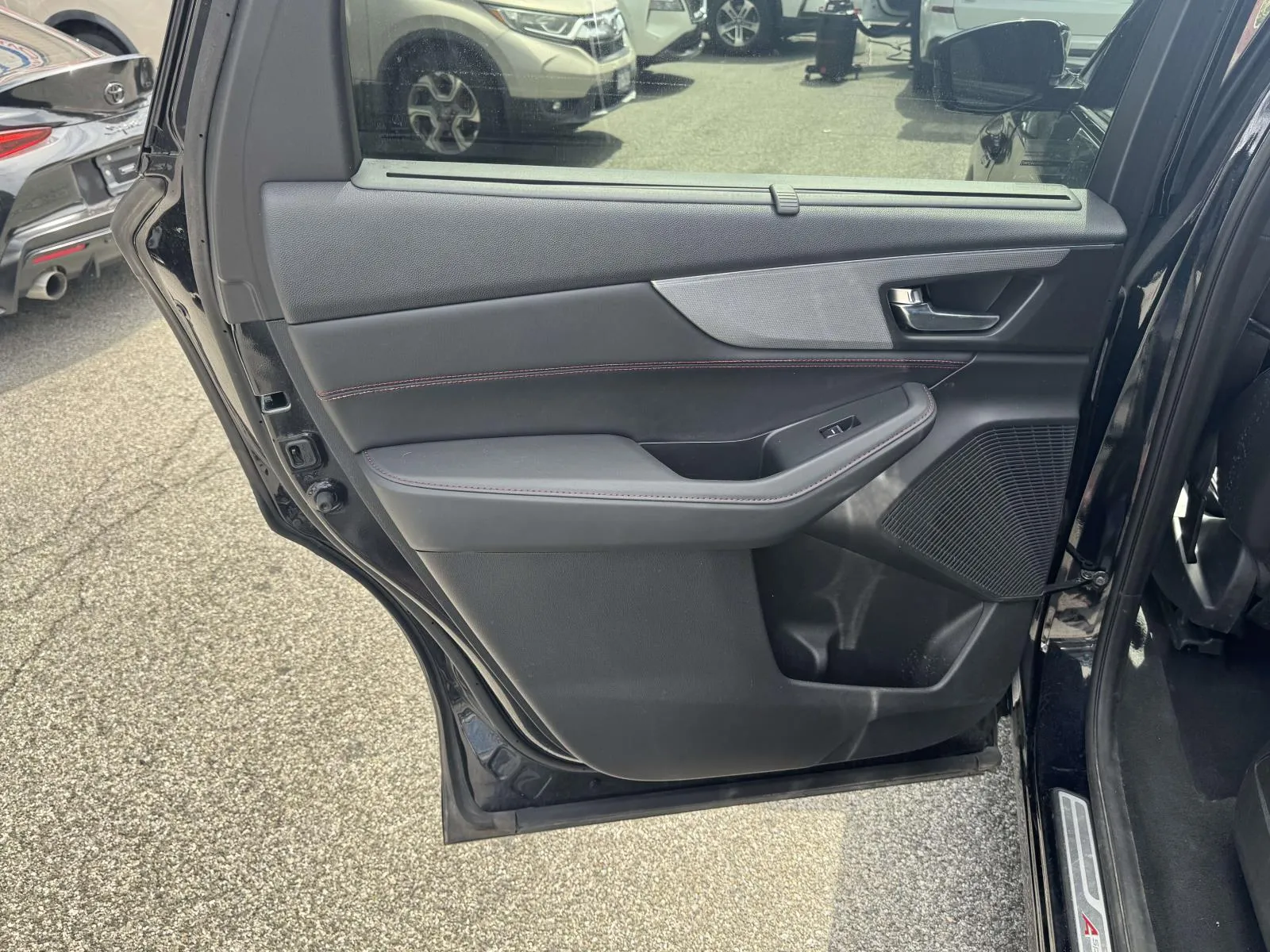 2023 Acura MDX A-Spec Package - Photo 10