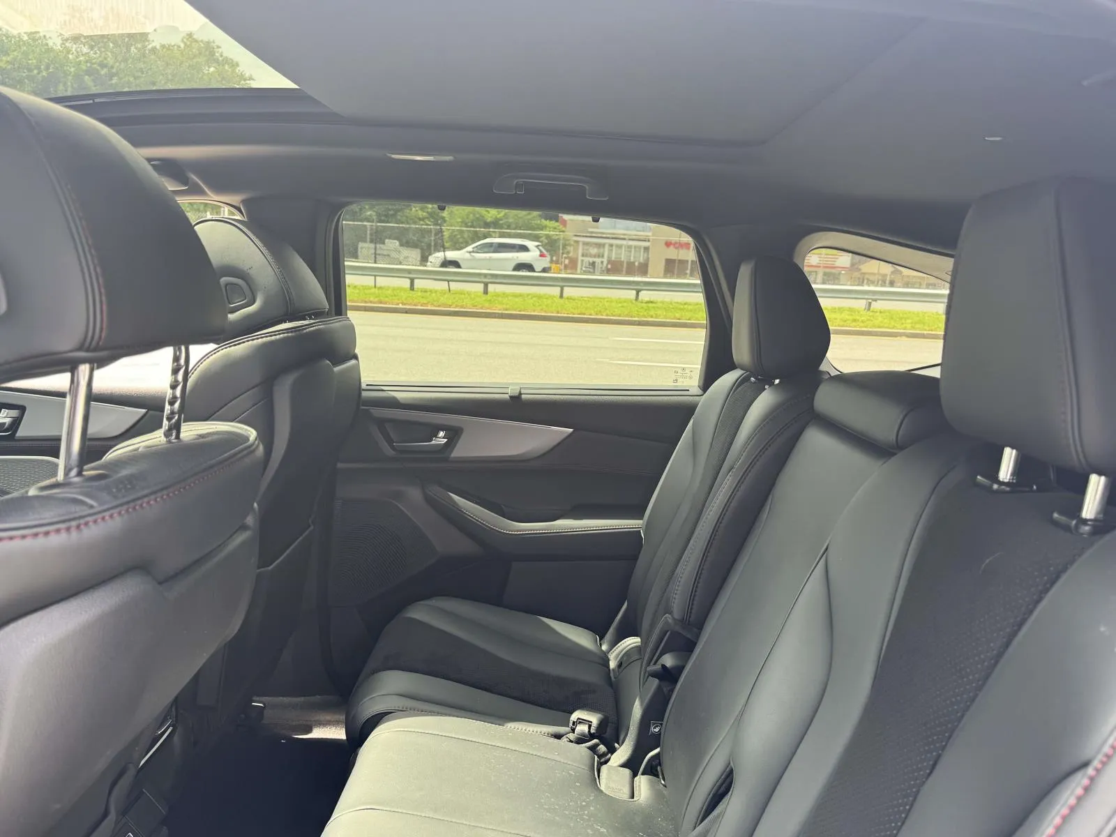 2023 Acura MDX A-Spec Package - Photo 11