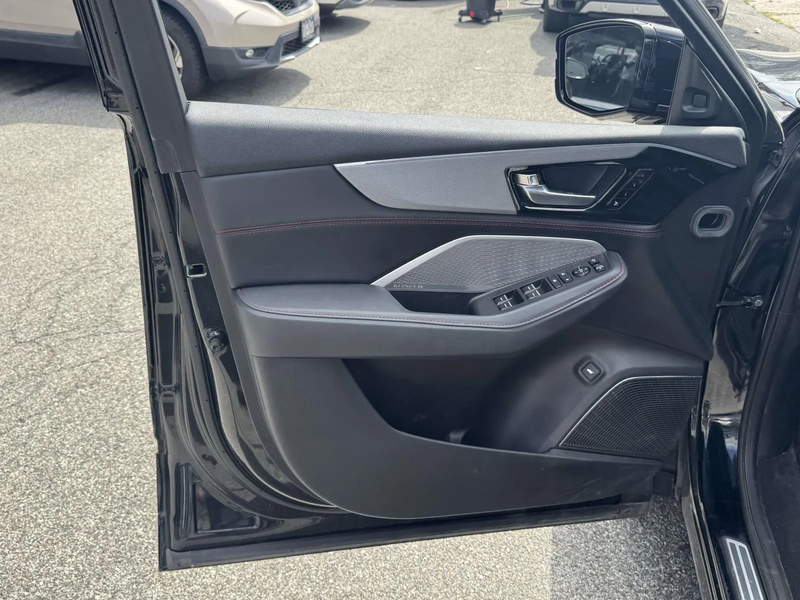 2023 Acura MDX A-Spec Package - Photo 14