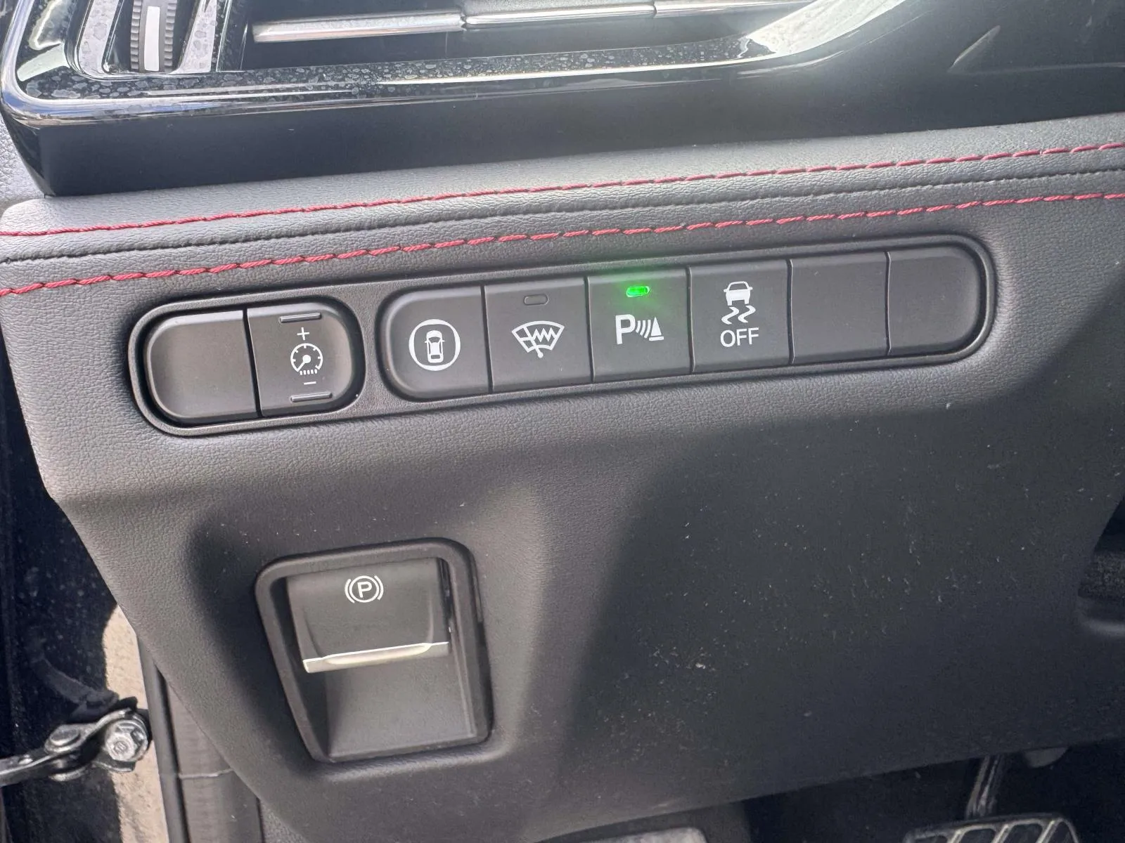 2023 Acura MDX A-Spec Package - Photo 20