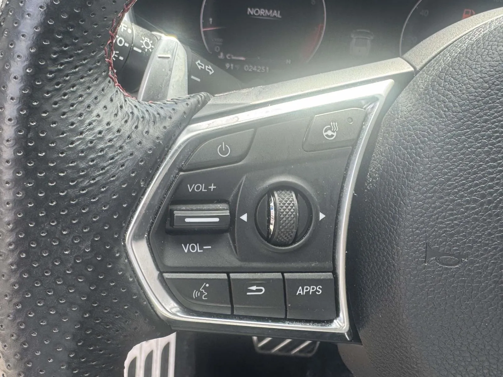 2023 Acura MDX A-Spec Package - Photo 21
