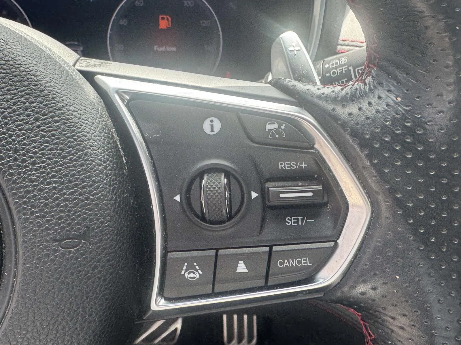 2023 Acura MDX A-Spec Package - Photo 22